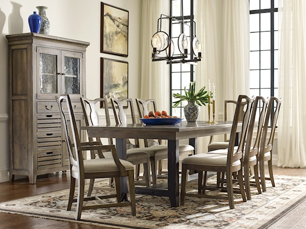 Formal Dining Room Group